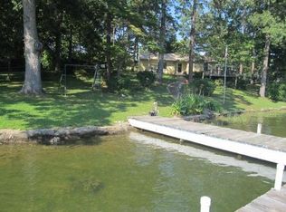 33 Cooper Trce, Eclectic, AL 36024