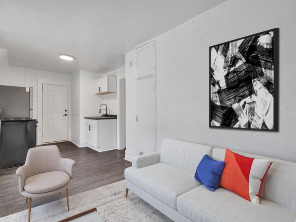 814 Vine St APT 4