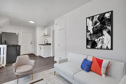 814 Vine St #4 Photo 1