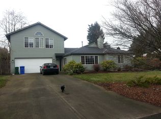 819 NE 155th Ave, Portland, OR 97230