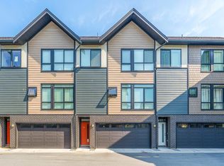 4337 Boundary Rd #96, Richmond, BC V6V 1T8