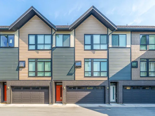 4337 Boundary Rd #96, Richmond, BC V6V 1T8