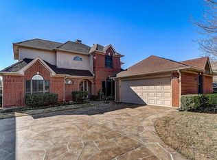 504 Clear Springs Dr, Mesquite, TX 75150