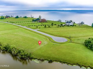 Lot 90 Pelican Court, Hertford, NC 27944