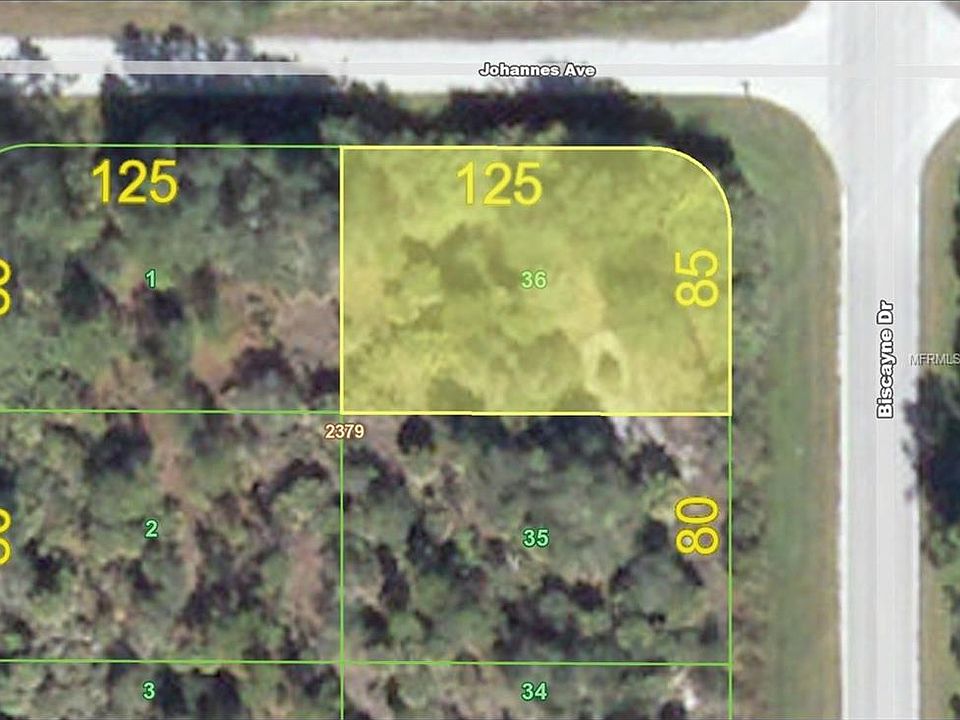 1st image of 13261 Johannes Ave