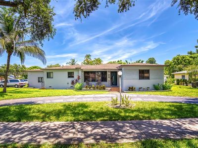 433 N 26th Ave, Hollywood, FL, 33020