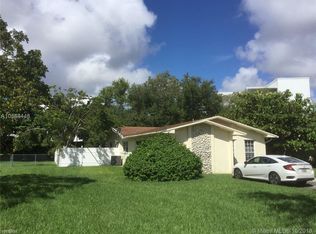 10800 SW 78th Ave, Pinecrest, FL 33156