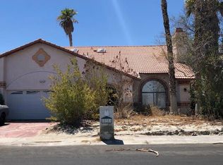 28381 Avenida La Vis, Cathedral City, CA 92234