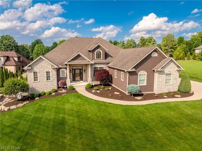 8591 Harlequin Cir NW, Massillon, OH, 44646