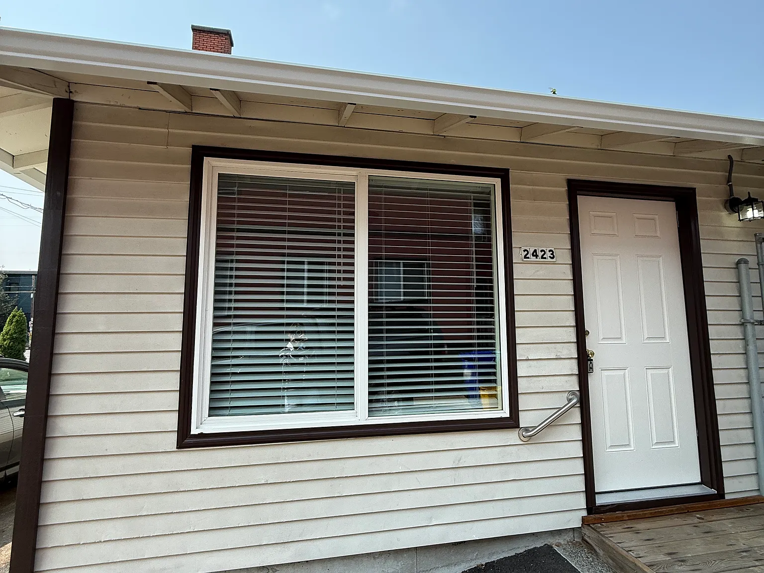 1 bed, 700 sqft, $1,500 — Photo 1