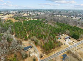 5417 Spence Farm Rd, Holly Springs, NC 27540
