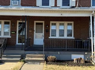 2039 W Liberty St, Allentown, PA 18104