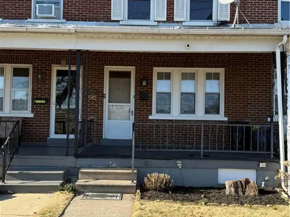 2039 W Liberty St, Allentown, PA 18104