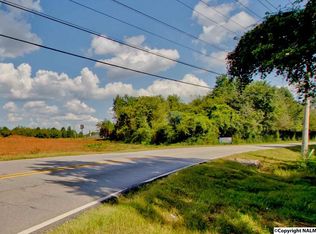 Old Monrovia Rd, Huntsville, AL 35806