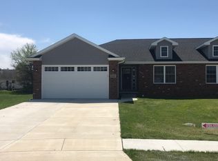336 Pintail Dr, Sherman, IL 62684