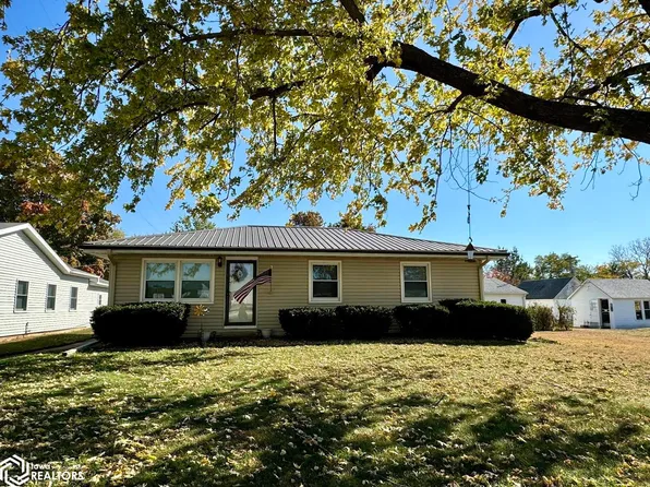 1686 354th Ave, Wever, IA 52658