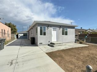 1346 Fraser Ave, Los Angeles, CA 90022