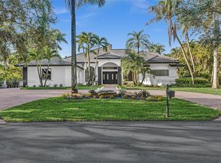 Valencia Acres, Davie, FL 33325