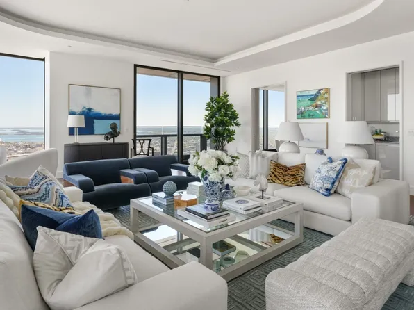 1 Dalton St APT 5602, Boston, MA 02115