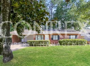 1004 Post Rd, Clinton, MS 39056