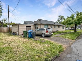 1615 Grant St NE, Salem, OR