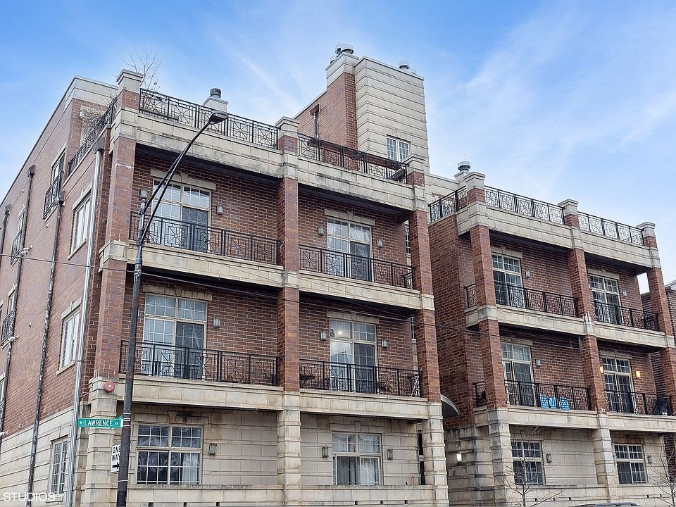1st image of 2635 W Lawrence Ave #2C