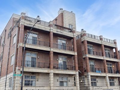 2635 W Lawrence Ave #2C, Chicago, IL, 60625