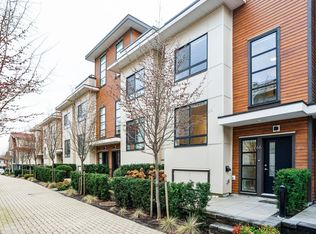 10199 River Dr #66, Richmond, BC V6X 1Y8