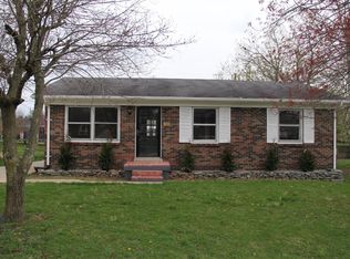 128 Old Bottom Rd, Winchester, KY 40391