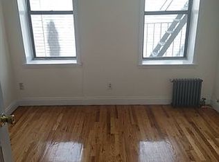 56 Pike St #1D, New York, NY 10002