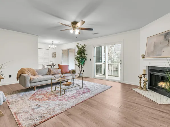 6287 Rolling Fork Rd APT B, Charleston, SC 29406