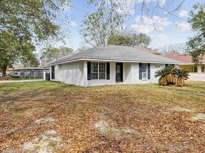 10463 Birchwood Dr, Baton Rouge, LA, 70807
