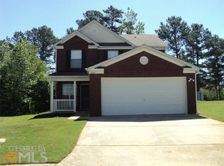1901 Boatswain Dr, Hampton, GA 30228