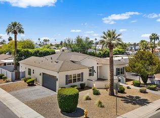 4145 E Campbell Ave, Phoenix, AZ 85018