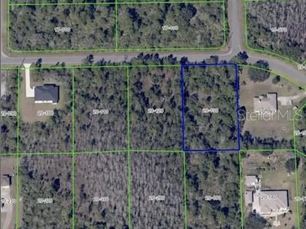 Oakleaf St Lot 13, Orlando, FL 32833