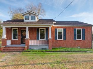 2105 Westover Ave, Henrico, VA 23231