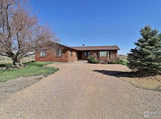 16583 Longs Peak Rd, Greeley, CO 80631