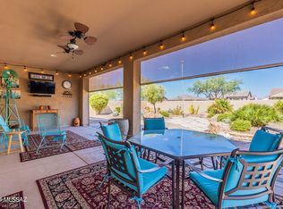 61408 E Dead Wood Trl, Oracle, AZ 85623