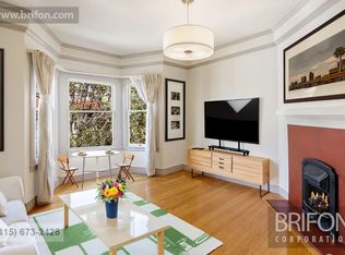 1419 Jackson St, San Francisco, CA 94109
