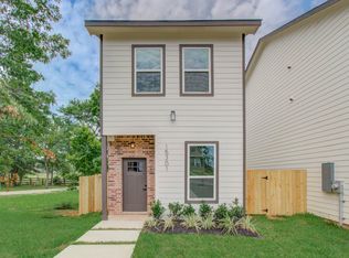 15301 Coaltown Rd, Willis, TX 77378