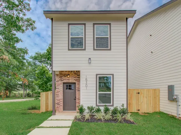 15301 Coaltown Rd, Willis, TX 77378