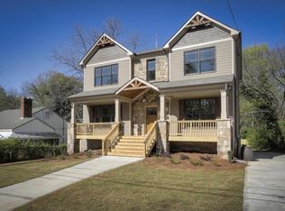 210 Warren St, Atlanta, GA 30317