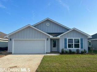 23893 Veranda Cir, Elberta, AL 36530