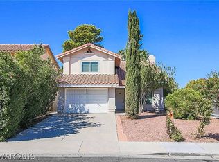 149 Primero Way, Henderson, NV 89074