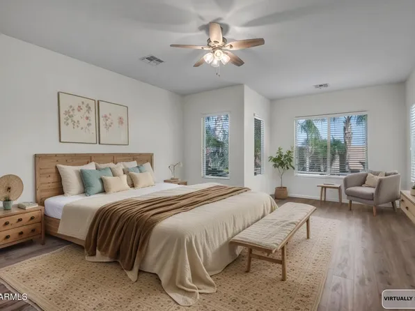 29247 N 70TH Avenue, Peoria, AZ 85383