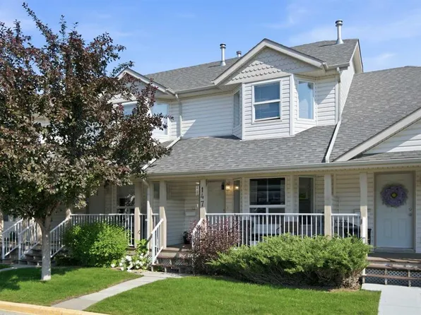 33 S Donlevy Ave #147, Red Deer, AB T4R 3B6