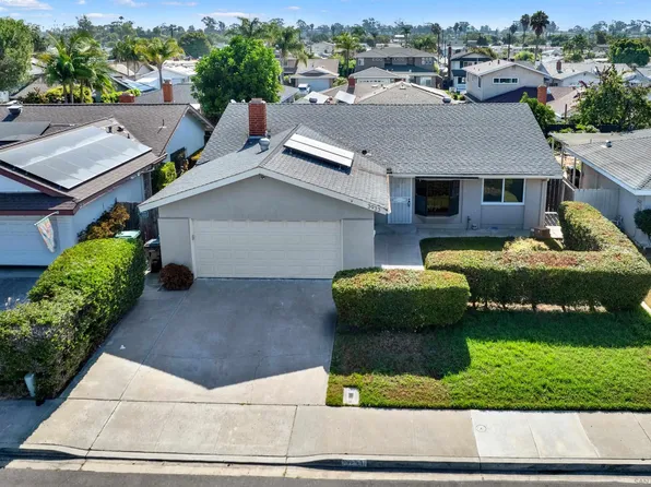 3933 Broadlawn St, San Diego, CA 92111
