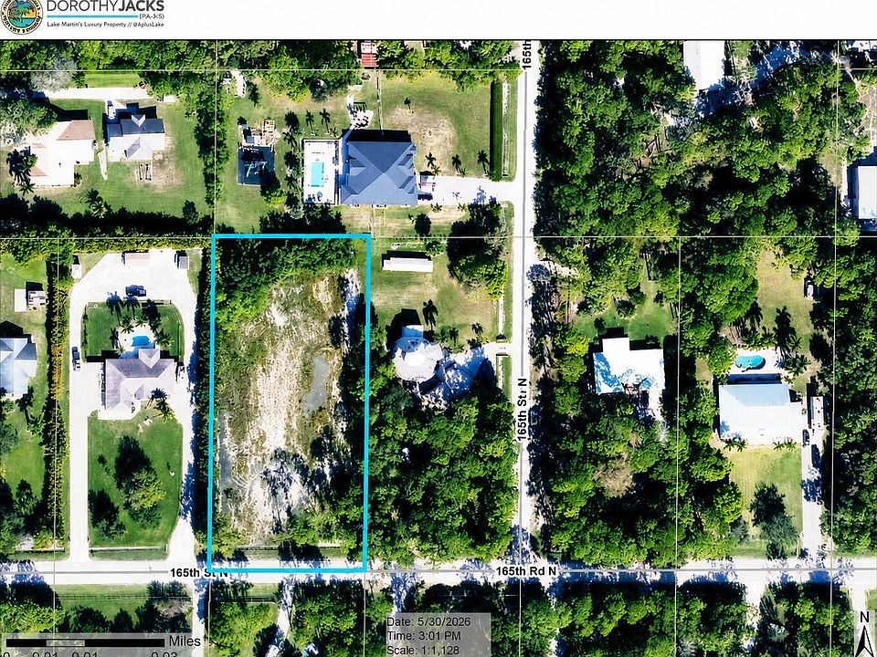 1st image of LOT F 99th Rd W #165