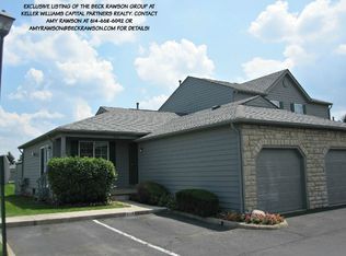 4118 Meadowleigh Way, Columbus, OH 43230