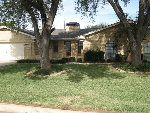 1st image of 4504 4th St